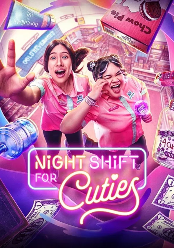 Poster phim Ca Khuya Của Fan trên PhimMoi